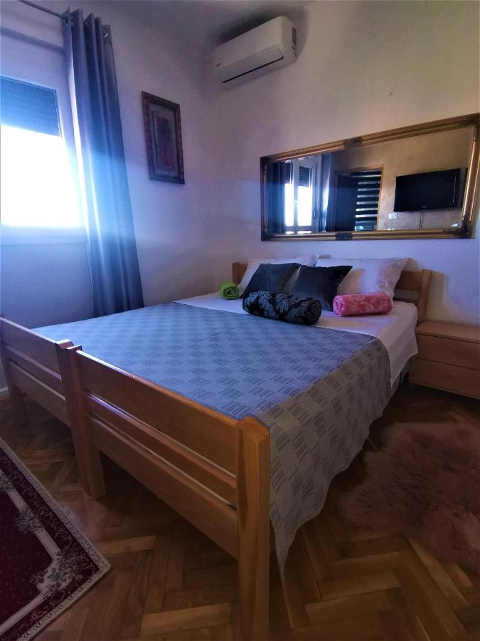 Studio Jasmin Rovinj Exterior foto