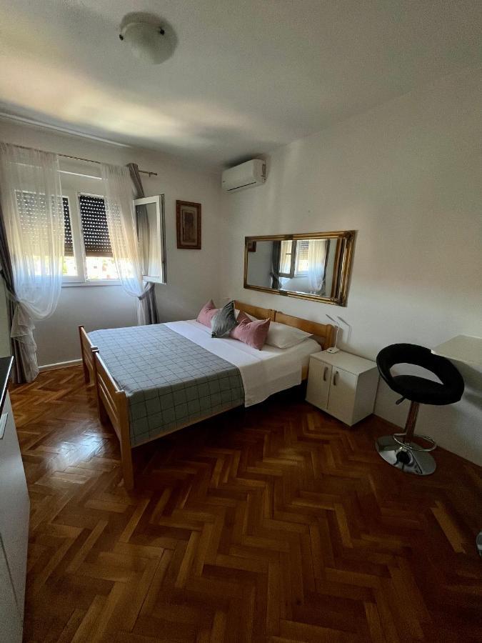 Studio Jasmin Rovinj Exterior foto